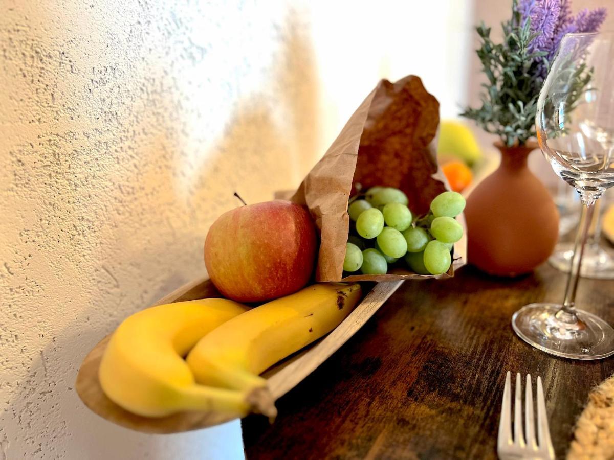 Elbling Apartment Mit Terrasse - Netflix - Parkplatz - Weinbergblick Meißen Εξωτερικό φωτογραφία
