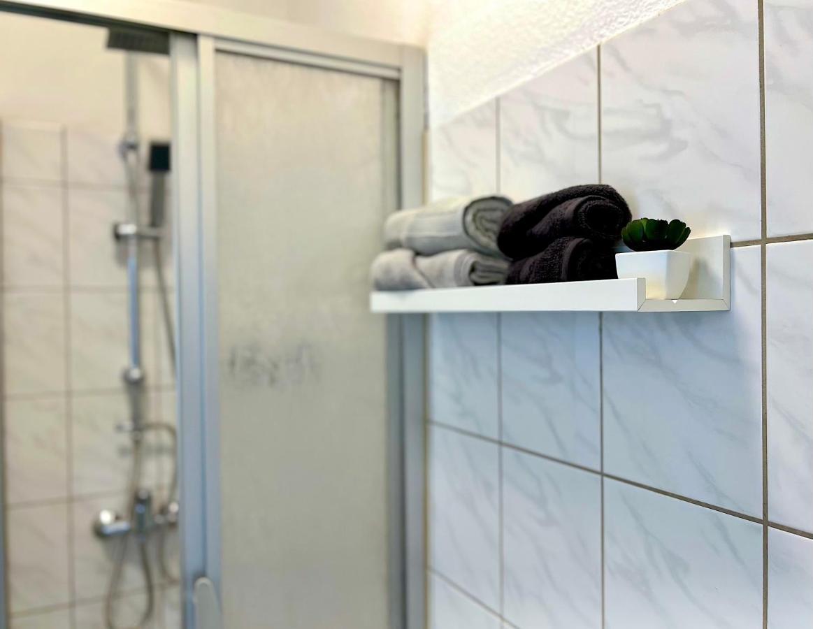 Elbling Apartment Mit Terrasse - Netflix - Parkplatz - Weinbergblick Meißen Εξωτερικό φωτογραφία